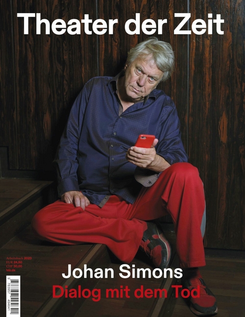 Johan Simons - 