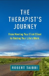 The Therapist's Journey - Robert Taibbi