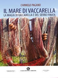 Il mare di Vaccarella - Carmelo Pagano