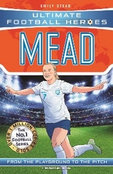 Beth Mead (Ultimate Football Heroes - The No.1 football series): Collect Them All! - Emily Stead