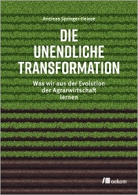 Die unendliche Transformation - Andreas Springer-Heinze