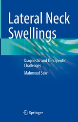 Lateral Neck Swellings - Mahmoud Sakr