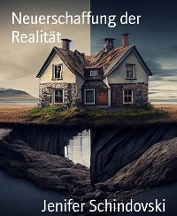 Neuerschaffung der Realität - Jenifer Schindovski