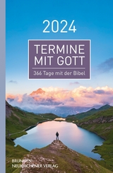 Termine mit Gott 2024 - 