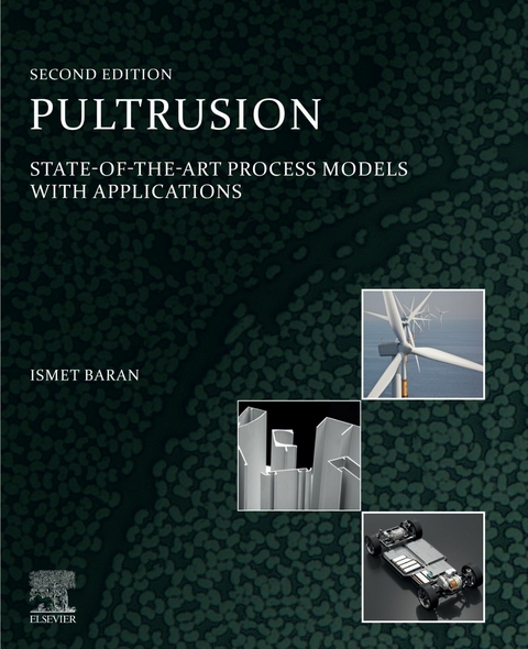 Pultrusion -  Ismet Baran