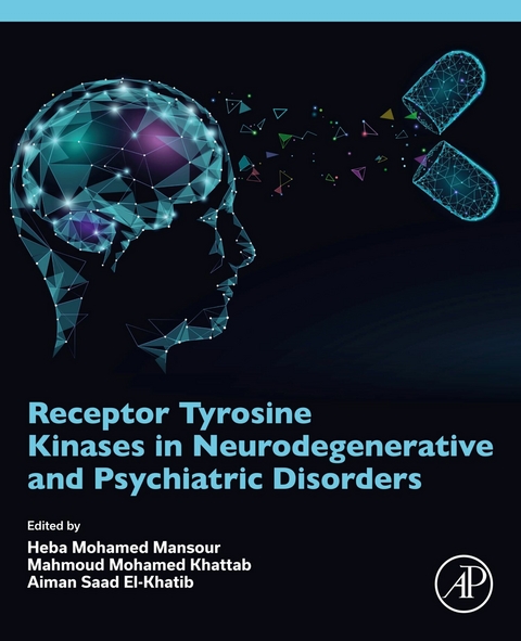 Receptor Tyrosine Kinases in Neurodegenerative and Psychiatric Disorders - 