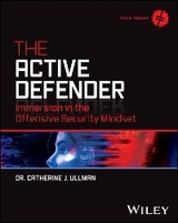 Active Defender -  Catherine J. Ullman