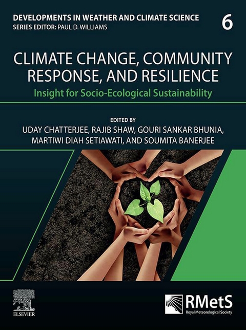 Climate Change, Community Response and Resilience - 