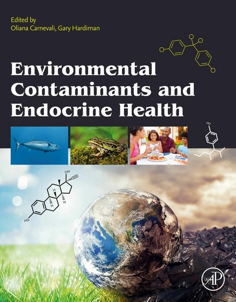 Environmental Contaminants and Endocrine Health - 