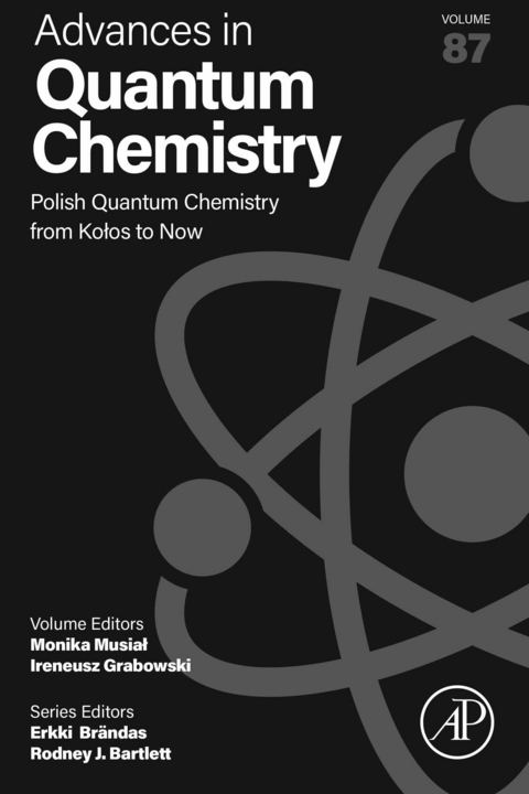 Polish Quantum Chemistry from Kolos to Now - 