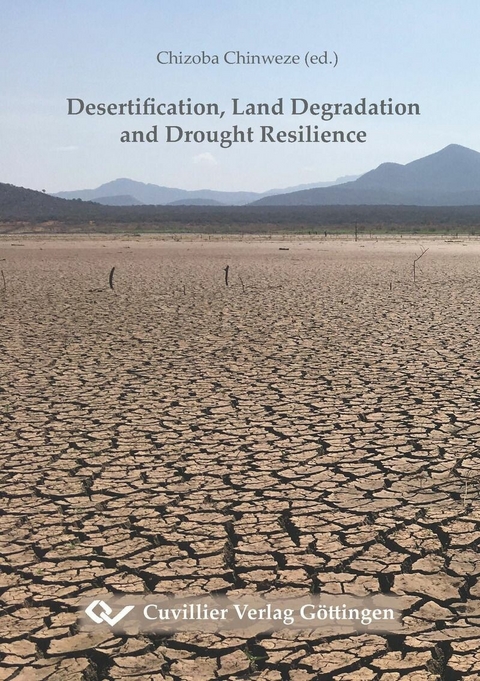 Desertification, Land Degradation and Drought Resilience -  Chizoba Chinweze