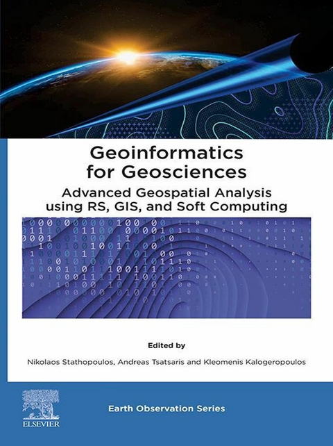 Geoinformatics for Geosciences - 