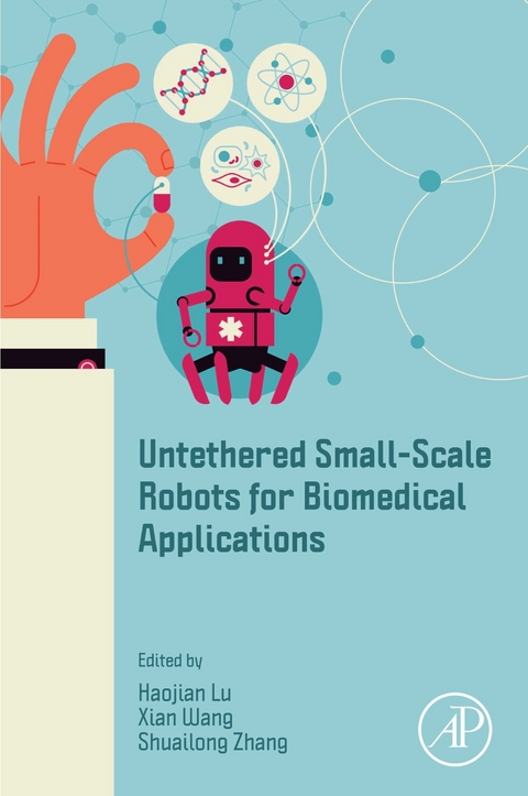 Untethered Small-Scale Robots for Biomedical Applications - 