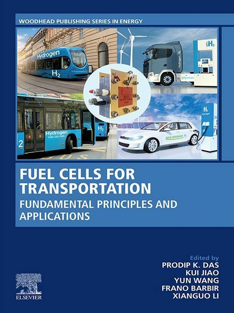 Fuel Cells for Transportation - 