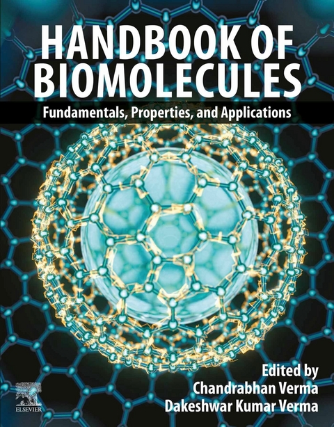 Handbook of Biomolecules - 