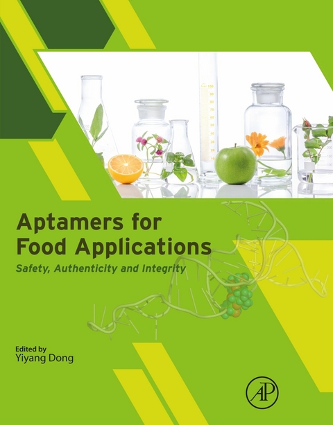 Aptamers for Food Applications - 