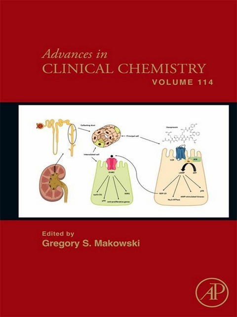 Advances in Clinical Chemistry - 