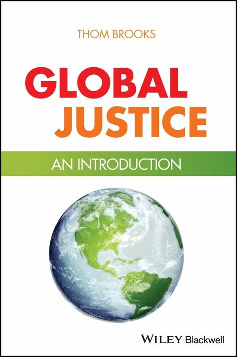 Global Justice - 