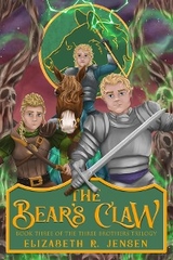 The Bear's Claw - Elizabeth R Jensen