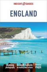 Insight Guides England (Travel Guide with eBook) -  Insight Guides