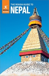 Rough Guide to Nepal (Travel Guide with eBook) -  Rough Guides