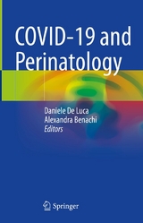 COVID-19 and Perinatology - 