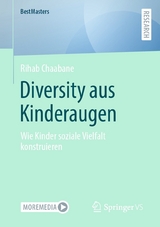 Diversity aus Kinderaugen - Rihab Chaabane