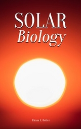 Solar Biology - Hiram E. Butler