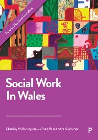 Social Work in Wales - 