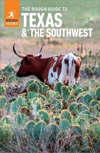 Rough Guide to Texas & the Southwest (Travel Guide with eBook) -  Rough Guides