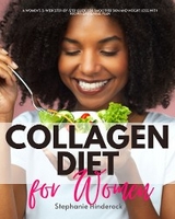 Collagen Diet for Women - Stephanie Hinderock