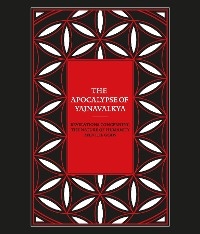 The Apocalypse of Yajnavalkya -  Yajnavalkya