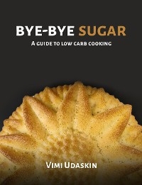 Bye-Bye Sugar - Vimi Udaskin