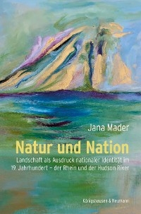 Natur und Nation - Jana Mader