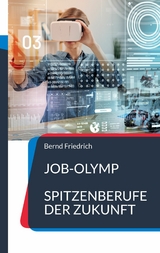 Job-Olymp - Bernd Friedrich