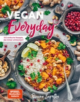 Vegan Everyday - Bianca Zapatka