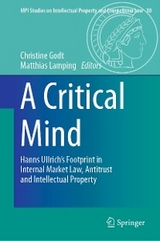 A Critical Mind - 