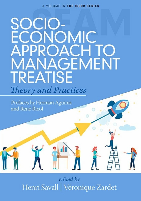 Socio-Economic Approach to Management Treatise - 