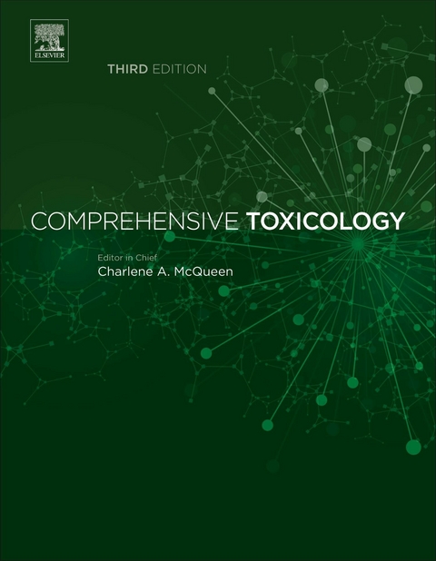 Comprehensive Toxicology