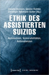 Ethik des assistierten Suizids - 