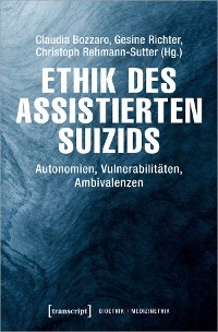 Ethik des assistierten Suizids - 