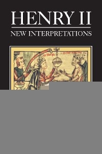 Henry II: New Interpretations - 