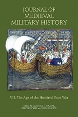 Journal of Medieval Military History - 