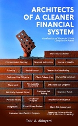 Architects of a Cleaner Financial System -  Tolu' A. Akinyemi