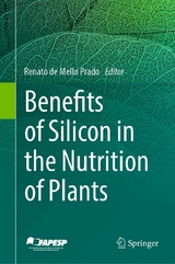 Benefits of Silicon in the Nutrition of Plants - 