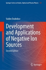 Development and Applications of Negative Ion Sources - Vadim Dudnikov