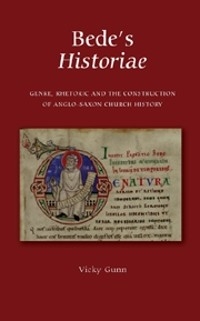 Bede's <I>Historiae</I> - Vicky Gunn