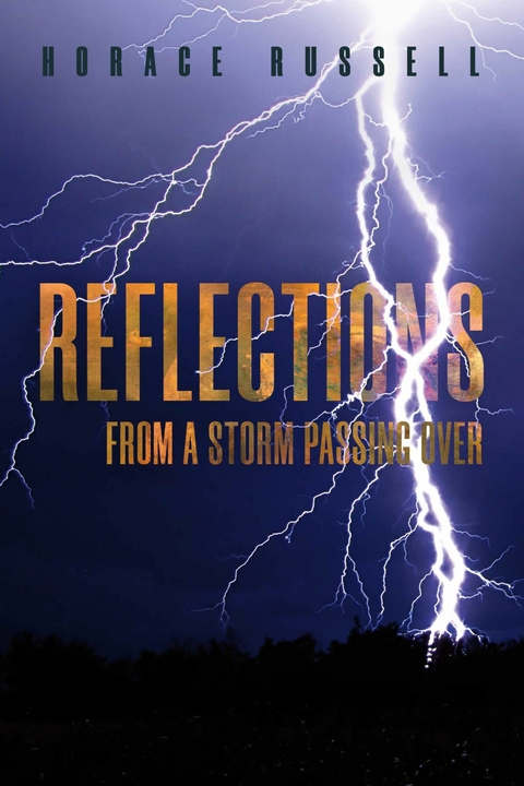 Reflections from a Storm Passing Over -  Horace Russell