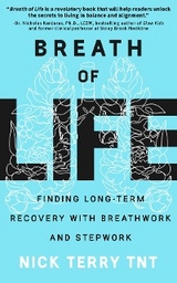 Breath of Life - Nick Terry TNT