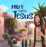 Mikey Meets Jesus - Laura Pompei